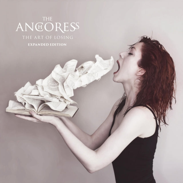 Anchoress - The Art Of Losing (Vinyl)