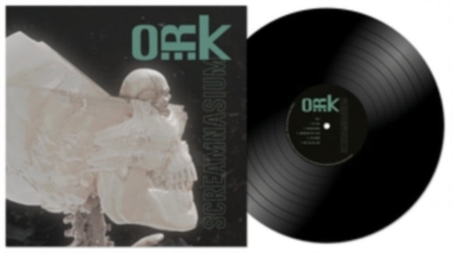 O.R.K. - Screamnasium (Vinyl)