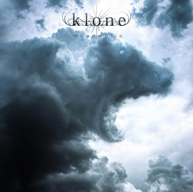 Klone - Meanwhile (Vinyl)