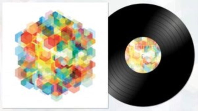 Tesseract - Polaris (Vinyl)
