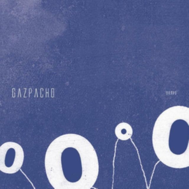 Gazpacho - Bravo - Remastered (Vinyl)