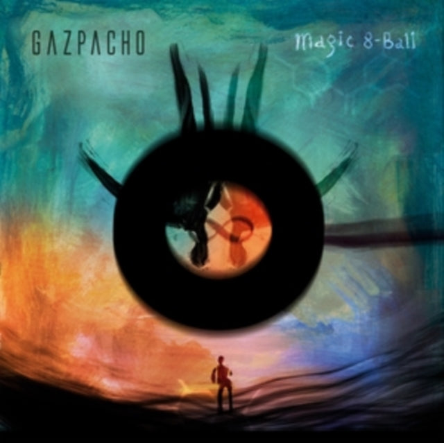 Gazpacho - Magic 8 Ball (Vinyl)
