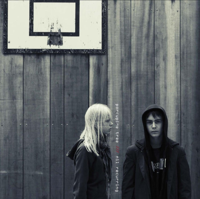 Porcupine Tree - Nil Recurring (Vinyl)