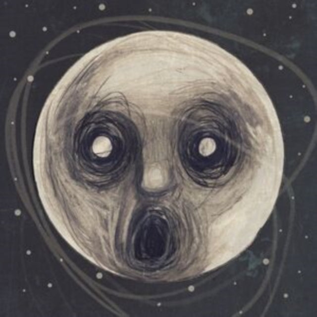 Steven Wilson - The Raven That Refused To Sing (10th Anniversary Edition) (Luminous Vinyl) (Vinyl)