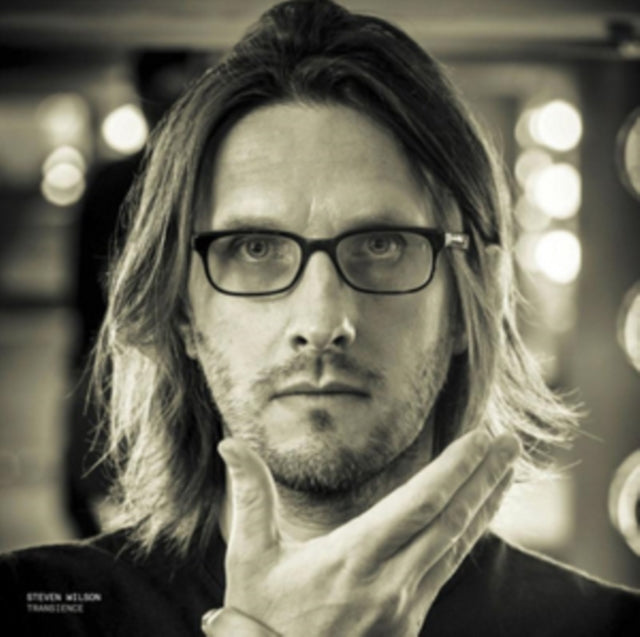 Steven Wilson - Transience (CD)