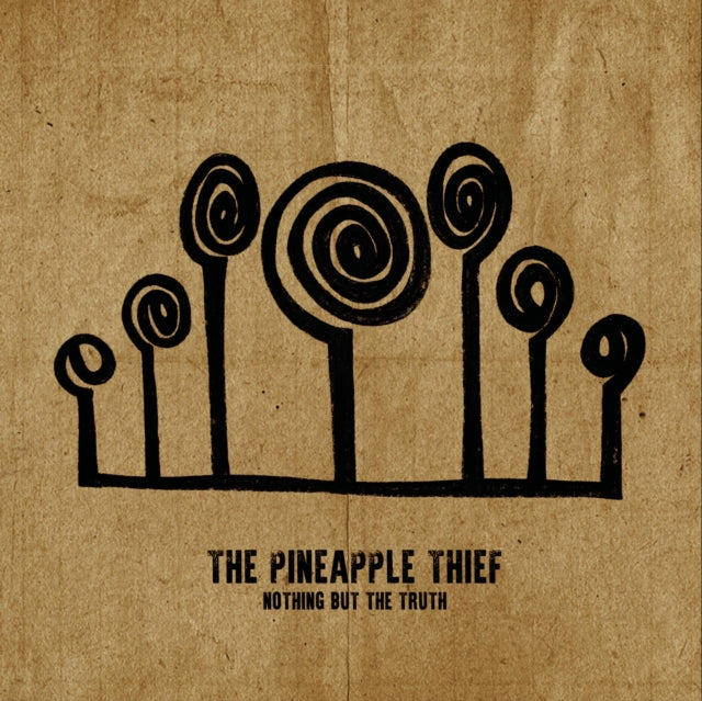 Pineapple Thief - Nothing But The Truth (CD)