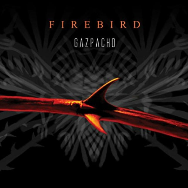 Gazpacho - Firebird (Vinyl)