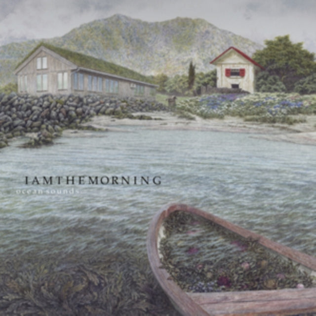 Iamthemorning - Ocean Sounds (Vinyl)