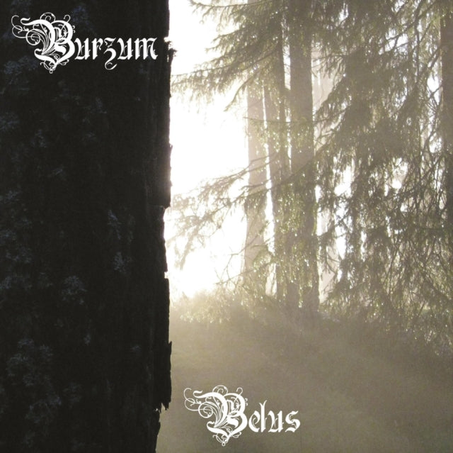 Burzum - Belus (Vinyl)