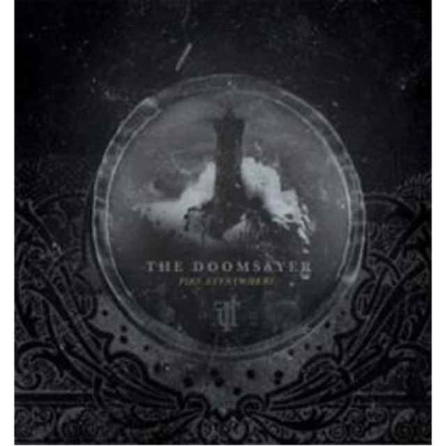 Doomsayer - Fireeverywhere (CD)