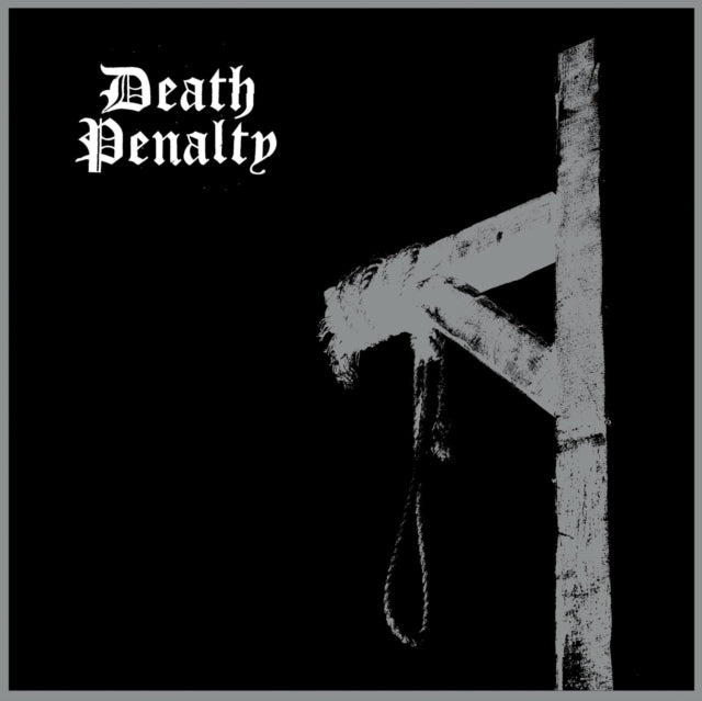 Death Penalty (CD)