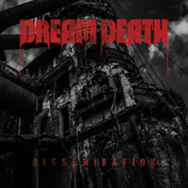 Dream Death - Dissemination (Vinyl)