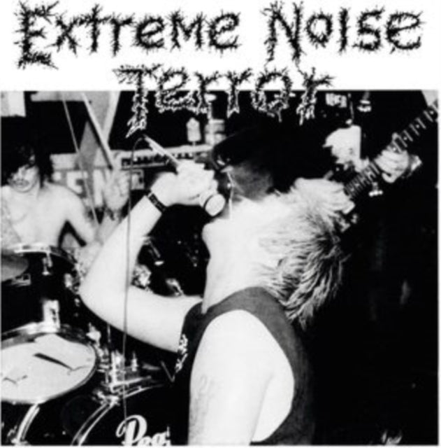 Extreme Noise Terror - Burladingen 1988 (CD)