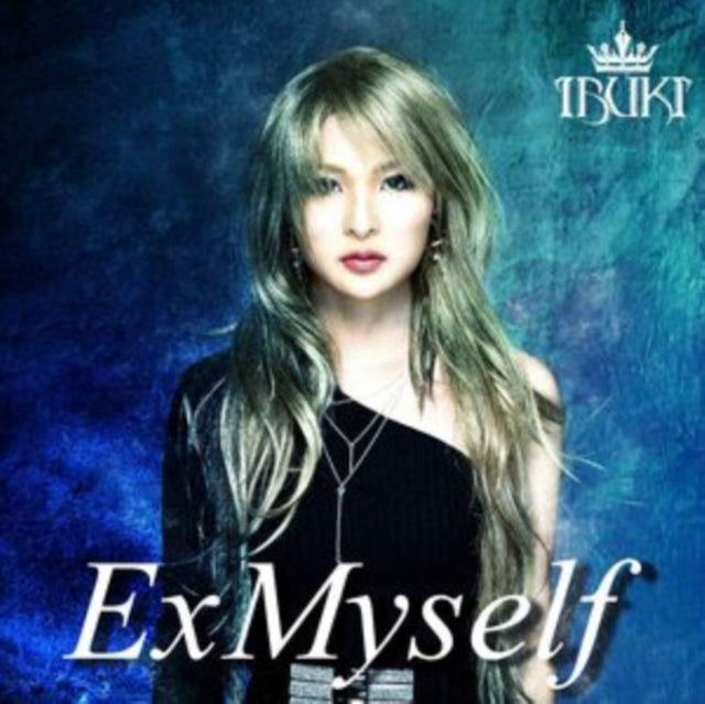 Ibuki - Exmyself (European Special Edition) (Vinyl)