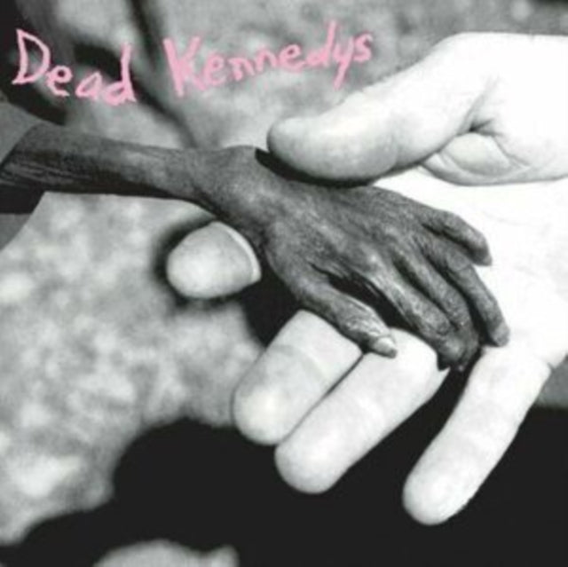 Dead Kennedys - Plastic Surgery Disasters (Vinyl)