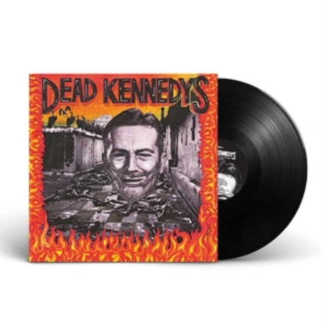 Dead Kennedys - Give Me Convenience Or Give Me Death (Vinyl)