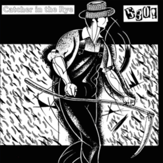 Five Thirty - Catcher In The Rye (Clear Vinyl) (Vinyl)
