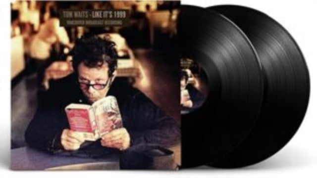Tom Waits - Like Its 1999 (Vinyl)