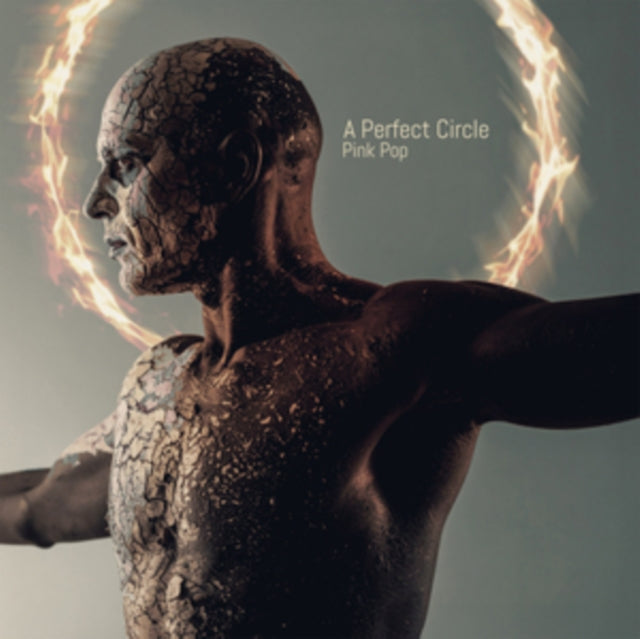 A Perfect Circle - Pink Pop (Vinyl)