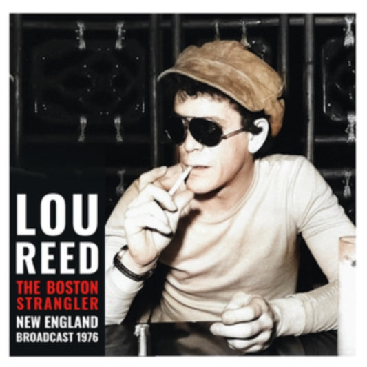 Lou Reed - The Boston Strangler (Vinyl)