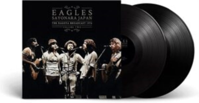 Eagles - Sayonara Japan Vol. 2 (Vinyl)
