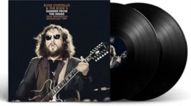 Elvis Costello & The Rude 5 - Summer From The Inside (Vinyl)