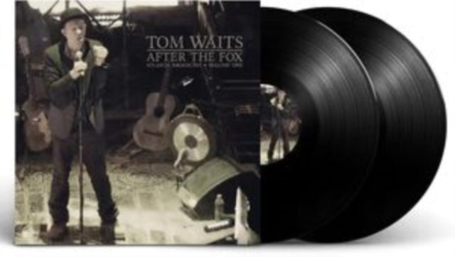 Tom Waits - After The Fox Vol. 1 (Vinyl)