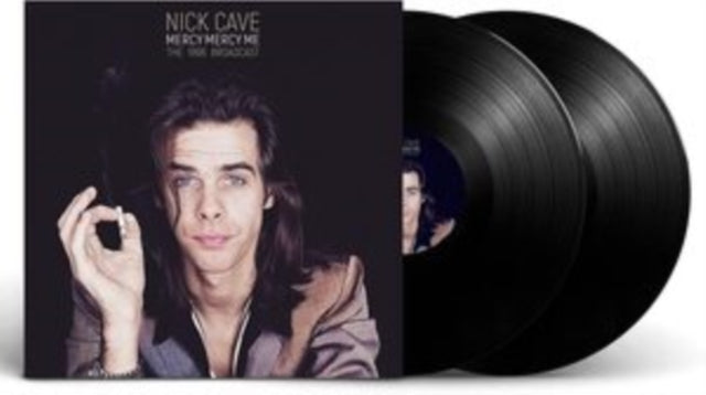 Nick Cave - Mercy. Mercy Me (Vinyl)