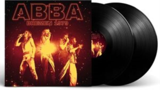 Abba - Bremen 1979 (Vinyl)