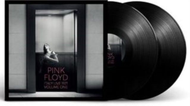 Pink Floyd - Italy Live 1971 Vol. 1 (Vinyl)