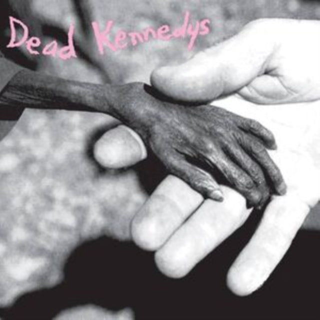Dead Kennedys - Plastic Surgery Disasters (Purple Vinyl) (Vinyl)