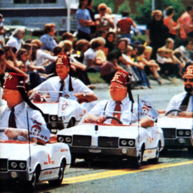 Dead Kennedys - Frankenchrist (Blue Vinyl) (Vinyl)