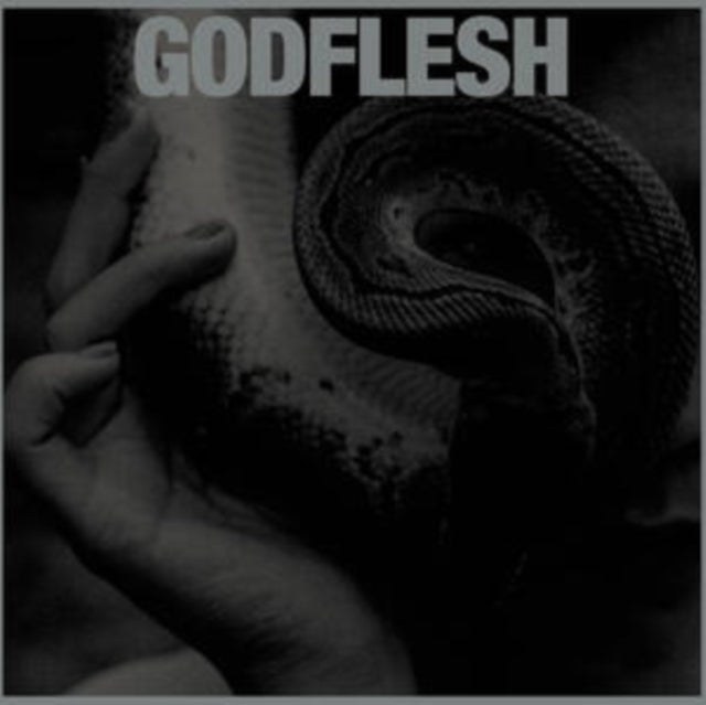 Godflesh - Purge (Vinyl)