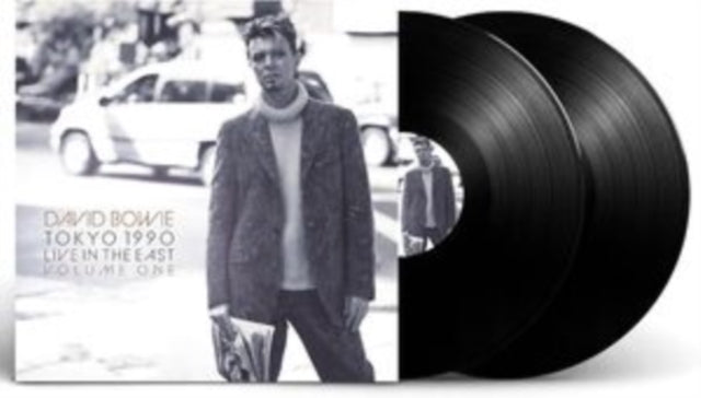 David Bowie - Tokyo 1990 Vol. 1 (Vinyl)