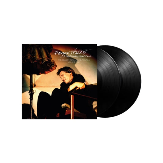 Roger Waters - The Berlin Wall Rehearsals Vol. 1 (Vinyl)