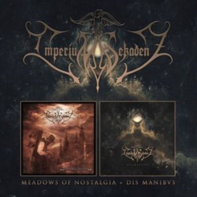 Imperium Dekadenz - Meadows Of Nostalgia / Dis Manibvs (CD)