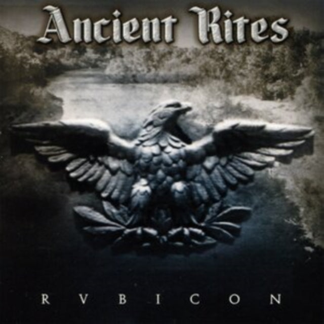 Ancient Rites - Rvbicon (CD)