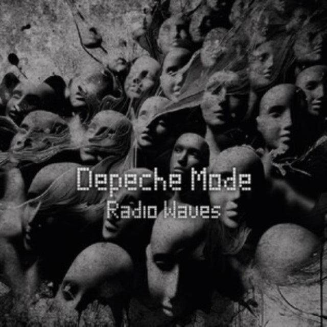 Depeche Mode - Radio Waves (CD)