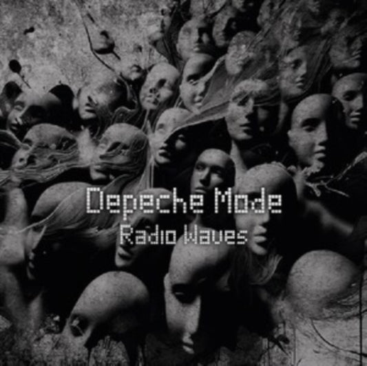 Depeche Mode - Radio Waves (CD)