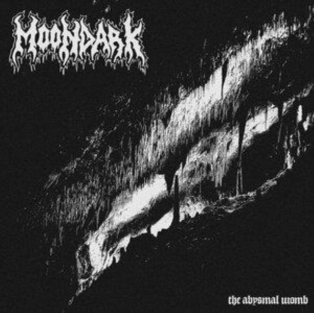 Moondark - The Abysmal Womb (CD)