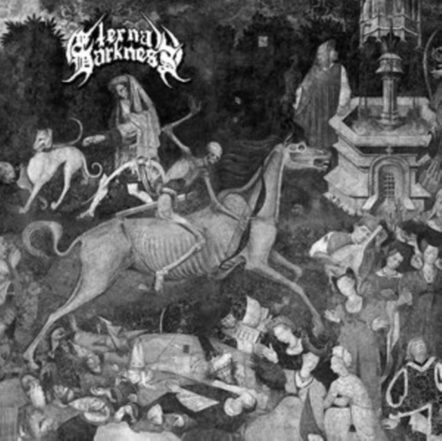 Eternal Darkness - Eternal Darkness (CD)
