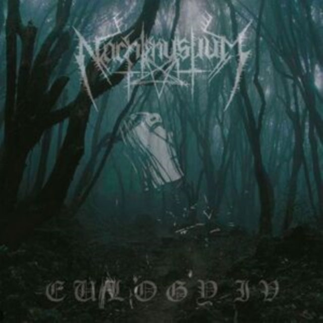 Nachtmystium - Eulogy IV EP (CD)