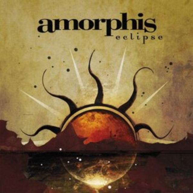 Amorphis - Eclipse (Vinyl)