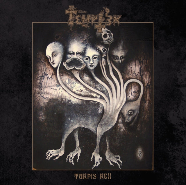 Tempter - Turpis Rex (CD)