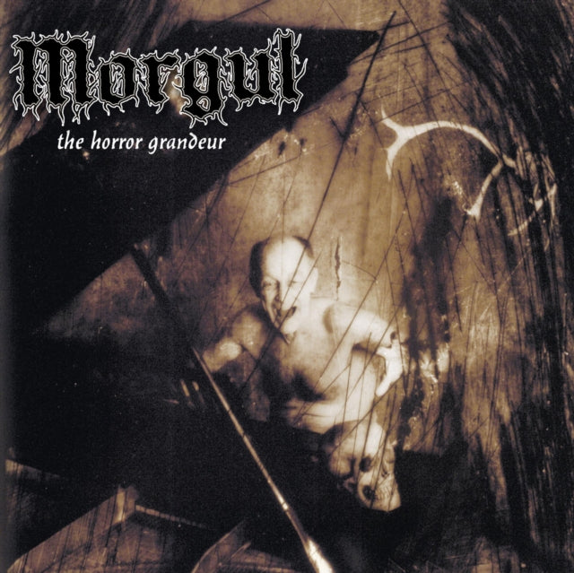 Morgul - The Horror Grandeur (Vinyl)