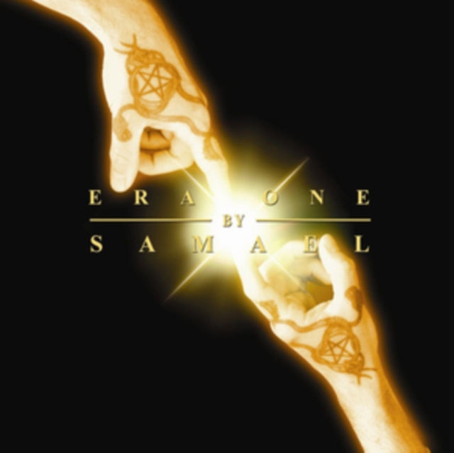 Samael - Era One / Lessons In Magic 1 (Vinyl)