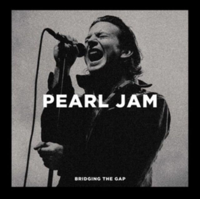 Pearl Jam - Bridging The Gap (Vinyl)