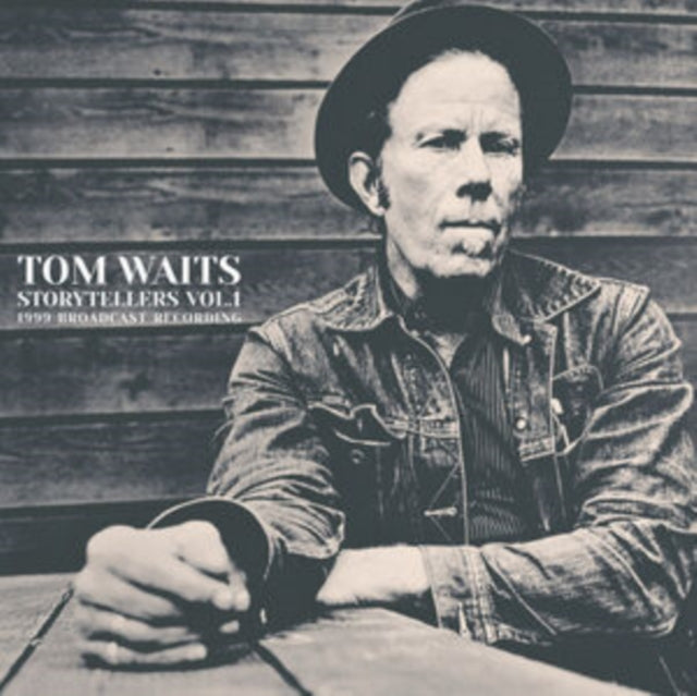 Tom Waits - Storytellers Vol. 1 (Vinyl)