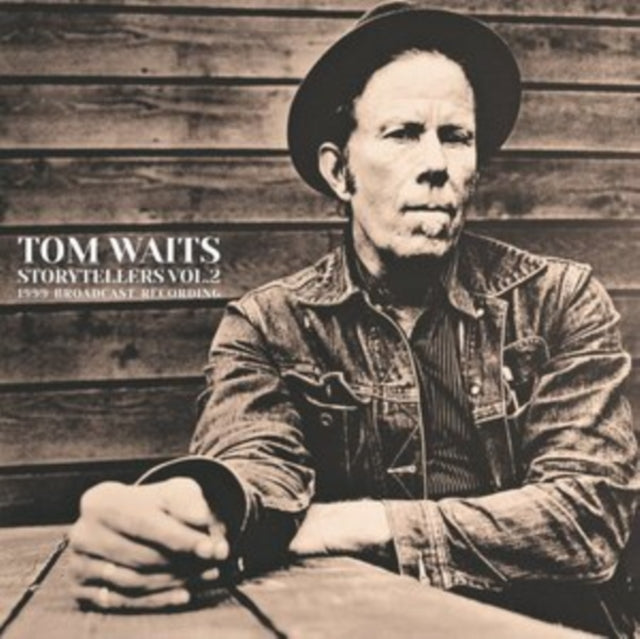 Tom Waits - Storytellers Vol. 2 (Vinyl)