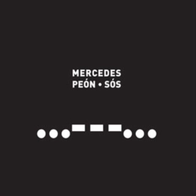 Mercedes Peon - Sos (CD)